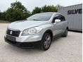 SUZUKI SX4 S-CROSS 1.6 GL Plusz TEMPOMAT/VONÓHOROG/ALUFELNI/TETŐCSOMAGTARTÓ