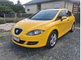 SEAT LEON 1.6 MPI Sports Limited Magyarországi. garantált km. nagyon szép állapot!