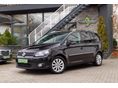 VOLKSWAGEN TOURAN 1.4 TSI Highline DSG [7 személy] Deep Black Pearl +1.Tulajdonostól +Vezetett Szervizkönyv +3X-s GARANCIA !!