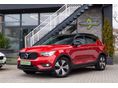VOLVO XC40 1.5 [T4] Recharge R-Design Expression Geartronic Fusion Red Metallic +Erdeti Magyar Autó +85.E km +3X-s GARANCIA !!