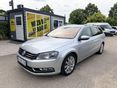VOLKSWAGEN PASSAT VII Variant 2.0 CR TDI BMT Highline DSG / FRISS NAGYSZERVIZ / VEZ.SZERVIZ / FULL BŐR / SÁV ÉS TÁVTARTÓ