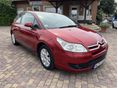 CITROEN C4 Coupe 1.6 HDi VTR Tempomat - Vonóhororg - Téli+Nyárigumi