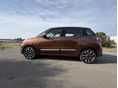 FIAT 500L 2018/10 - 2