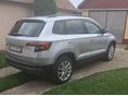 SKODA KAROQ 2021/12 - 2
