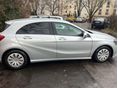 MERCEDES-BENZ A 180 2016/7 - 2