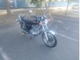 SUZUKI GS 40X
