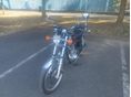 SUZUKI GS 1982/4 - 6