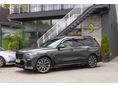BMW X7 M50i (Automata) Eredeti Magyar +Max Extra +NERPEL Exclusive +SKY LOUNGE + Gyári GARANCIA !!