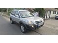 HYUNDAI TUCSON 2.0 CRDi Style (Automata) 4x4