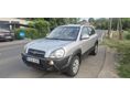 HYUNDAI TUCSON 2006 - 2