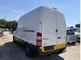 MERCEDES-BENZ SPRINTER 2011/5 - 6