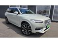 VOLVO XC90 2.0 [T8] Twin Engine Inscription Geartronic (7 személyes ) Magyarországi szervizkönyves. ÁFÁ-s!