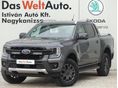 FORD RANGER 3.0 TDCi V6 EcoBlue 4x4 Wildtrak (Automata) 68e.km!