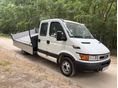 IVECO DAILY 2004/9 - 2