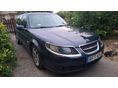 SAAB 9-5 2009 - 2