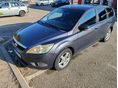 FORD FOCUS 2009/7 - 6