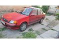 SUZUKI SWIFT 2001/2 - 3