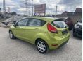 FORD FIESTA 2009/1 - 2