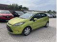 FORD FIESTA 2009/1 - 4