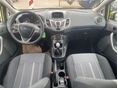 FORD FIESTA 2009/1 - 7