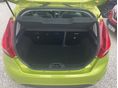 FORD FIESTA 2009/1 - 9