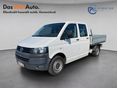 VOLKSWAGEN TRANSPORTER 2.0 CR TDI