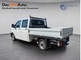VOLKSWAGEN TRANSPORTER 2012/7 - 3