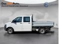 VOLKSWAGEN TRANSPORTER 2012/7 - 2