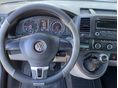 VOLKSWAGEN TRANSPORTER 2012/7 - 11
