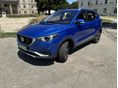 MG ZS EV Luxury