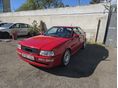 AUDI COUPE 1991/6 - 3