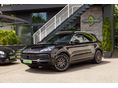 PORSCHE CAYENNE Tiptronic ic Jet Black +Eredeti Magyar Autó +Első Tulajdonos +Full Szervíz !!
