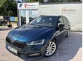 SKODA OCTAVIA Combi 2.0 TDI SCR Style DSG /ÁFÁS! Magyarországi! 1 tulajdonostól! Végig Szervizelt!