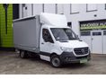 MERCEDES-BENZ SPRINTER 315 CDI 910.133.13 Artikweiss CSAK 153 km !!! Pappas Gyári GARANCIA +Körponyva +1.Tulaj!!