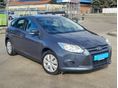 FORD FOCUS 1.6 SCTI Ecoboost Trend Plus FRISS VEZÉRLÉS CSERE!!! TEMPOMAT-GYÁRI 2 KULCS-VHOROG-ISOFIX-SZÉLVÉDŐFŰTÉS