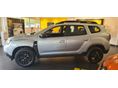 DACIA DUSTER 2021/8 - 2