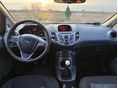 FORD FIESTA 2010/2 - 10