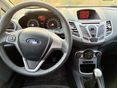 FORD FIESTA 2010/2 - 8
