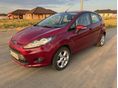 FORD FIESTA 2010/2 - 2