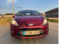 FORD FIESTA 2010/2 - 3