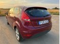 FORD FIESTA 1.25 Trend MAGÁNSZEMÉLYTŐL. friss műszakival