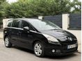 PEUGEOT 5008 2.0 HDi Active (7 személyes ) Magyar ! Panorámatetővel És Ülésfűtéssel !