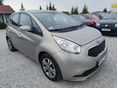 KIA VENGA 2017/1 - 2