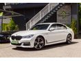 BMW 730d xDrive (Automata) Mineral White Metallic+ Végig Vez. Szervízkönyv+ Keveset Futott+ 3X-s GARANCIA!!