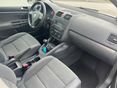 VOLKSWAGEN GOLF IV 2004/6 - 7