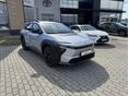 TOYOTA BZ4X 2026/2 - 2