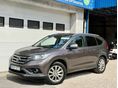 HONDA CR-V 2.0 Elegance 3 év Garancia - Szervizkönyv - Karambol mentes - Friss Szerviz - Összkerékhajtás
