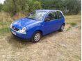 VOLKSWAGEN LUPO 1.4