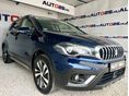 SUZUKI SX4 S-CROSS 1.4 Hybrid GLX MAGYARORSZÁGI - VÉGIG VEZETETT SZERVIZ - FÉNYEZÉSMENTES - GARANCIÁLIS!
