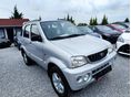 DAIHATSU TERIOS 2006/1 - 3